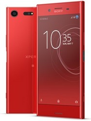 Замена дисплея на телефоне Sony Xperia XZ Premium в Пскове